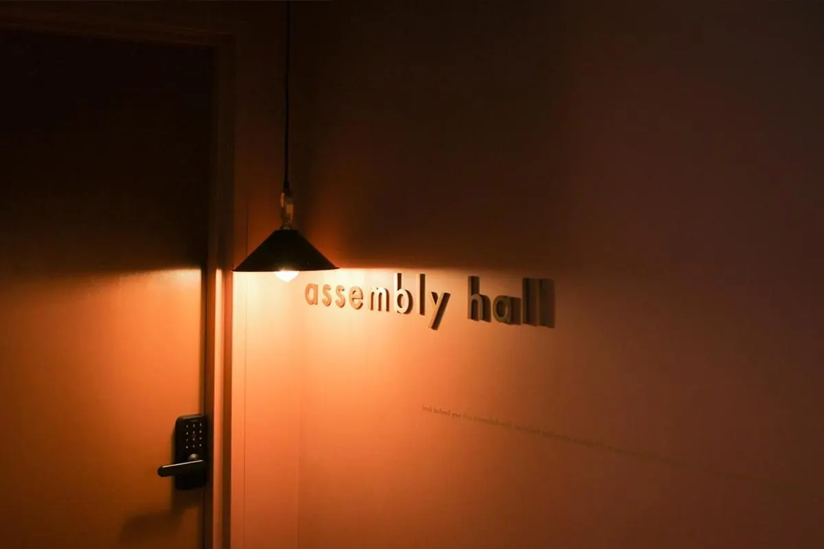 Lägenhet Miss Midgley'S - Assembly Hall Brisbane
